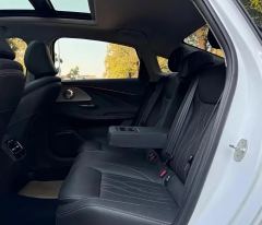 Chery Arrizo 8 1.6T - photo 12