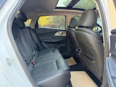 Chery Arrizo 8 1.6T - photo 13