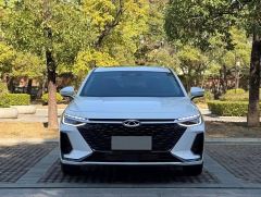 Chery Arrizo 8 1.6T - photo 2