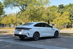 Chery Arrizo 8 1.6T - photo 6