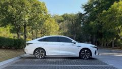 Chery Arrizo 8 1.6T - photo 7
