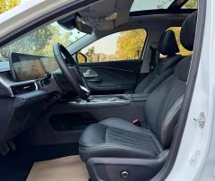 Chery Arrizo 8 1.6T - photo 8