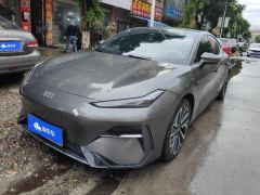 Geely Galaxy E8 665km Rear-Drive Starship Long-Range Edition - photo 1