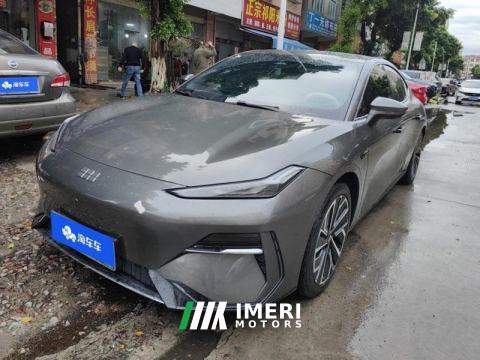 2024 Geely Galaxy E8 665km Rear-Drive Starship Long-Range Edition - ავტომობილი ჩინეთიდან