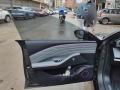 Geely Galaxy E8 665km Rear-Drive Starship Long-Range Edition - photo 12
