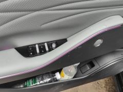 Geely Galaxy E8 665km Rear-Drive Starship Long-Range Edition - photo 13