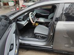 Geely Galaxy E8 665km Rear-Drive Starship Long-Range Edition - photo 14