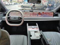 Geely Galaxy E8 665km Rear-Drive Starship Long-Range Edition - photo 16