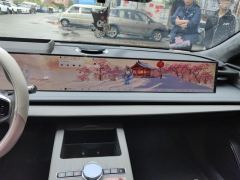 Geely Galaxy E8 665km Rear-Drive Starship Long-Range Edition - photo 17