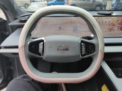 Geely Galaxy E8 665km Rear-Drive Starship Long-Range Edition - photo 18