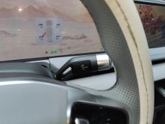 Geely Galaxy E8 665km Rear-Drive Starship Long-Range Edition - photo 19