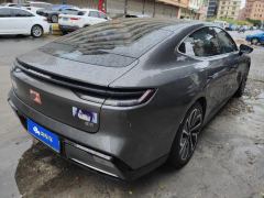 Geely Galaxy E8 665km Rear-Drive Starship Long-Range Edition - photo 2