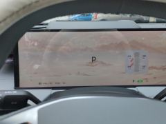 Geely Galaxy E8 665km Rear-Drive Starship Long-Range Edition - photo 20