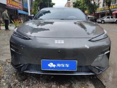 Geely Galaxy E8 665km Rear-Drive Starship Long-Range Edition - photo 3
