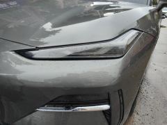 Geely Galaxy E8 665km Rear-Drive Starship Long-Range Edition - photo 4