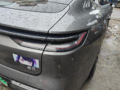 Geely Galaxy E8 665km Rear-Drive Starship Long-Range Edition - photo 5