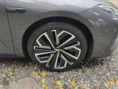 Geely Galaxy E8 665km Rear-Drive Starship Long-Range Edition - photo 6