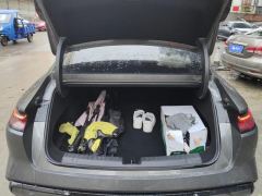 Geely Galaxy E8 665km Rear-Drive Starship Long-Range Edition - photo 7
