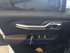 Geely Haoyue 1.8TD Flagship Version 7 - photo 12