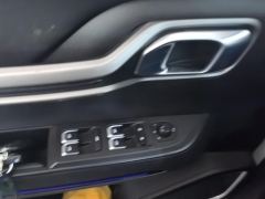 Geely Haoyue 1.8TD Flagship Version 7 - photo 13