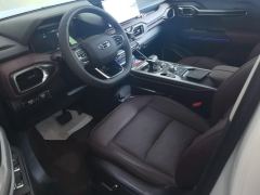 Geely Haoyue 1.8TD Flagship Version 7 - photo 14