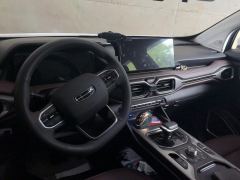 Geely Haoyue 1.8TD Flagship Version 7 - photo 16