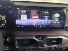 Geely Haoyue 1.8TD Flagship Version 7 - photo 17