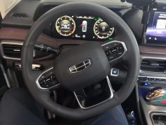 Geely Haoyue 1.8TD Flagship Version 7 - photo 18