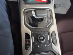 Geely Haoyue 1.8TD Flagship Version 7 - photo 19