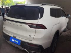 Geely Haoyue 1.8TD Flagship Version 7 - photo 2