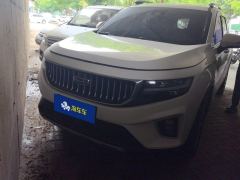 Geely Haoyue 1.8TD Flagship Version 7 - photo 3