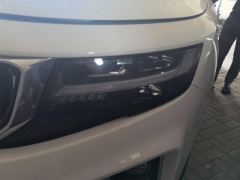 Geely Haoyue 1.8TD Flagship Version 7 - photo 4