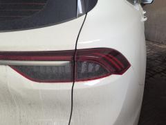 Geely Haoyue 1.8TD Flagship Version 7 - photo 5