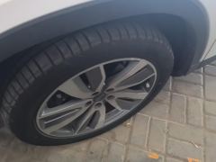 Geely Haoyue 1.8TD Flagship Version 7 - photo 6
