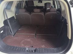 Geely Haoyue 1.8TD Flagship Version 7 - photo 7
