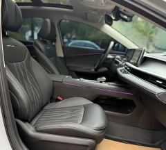 Chery Arrizo 8 1.6T - ფოტო 11