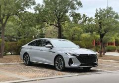 Chery Arrizo 8 1.6T - ფოტო 3