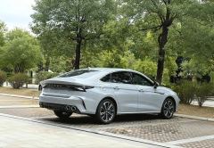 Chery Arrizo 8 1.6T - ფოტო 6
