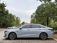 Chery Arrizo 8 1.6T - ფოტო 7
