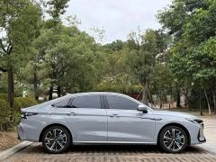 Chery Arrizo 8 1.6T - ფოტო 8