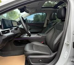 Chery Arrizo 8 1.6T - ფოტო 9