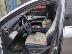 BYD Yuan PLUS 510KM Flagship - photo 14