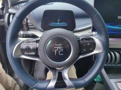 BYD Yuan PLUS 510KM Flagship - photo 18