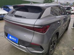 BYD Yuan PLUS 510KM Flagship - photo 2