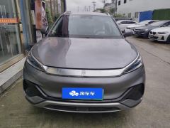 BYD Yuan PLUS 510KM Flagship - photo 3