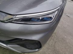 BYD Yuan PLUS 510KM Flagship - photo 4