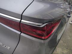 BYD Yuan PLUS 510KM Flagship - photo 5