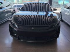 BYD Han Edition EV 715km 2WD Version - фото 3