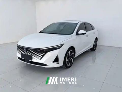 2023 Changan Rui Cheng PLUS 1.5T Flagship Version - ავტომობილი ჩინეთიდან