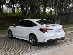 Honda Envix Style 240TURBO CVT Tech Edition - ფოტო 13